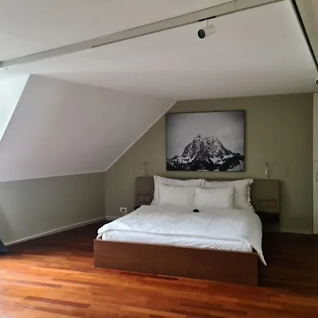 Lucerne Lake View Apartments Room photo