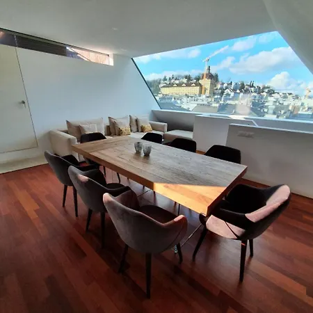 Lucerne Lake View Apartments Room photo