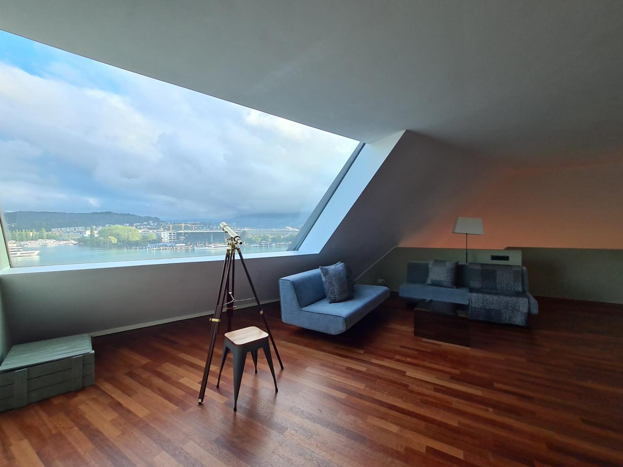 View * Lucerne