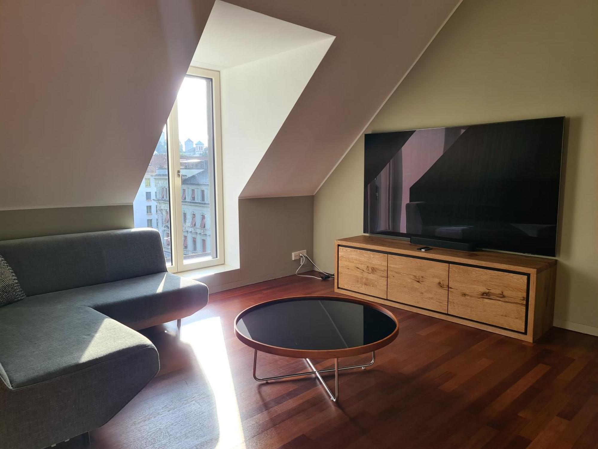 View Apartment Lucerne