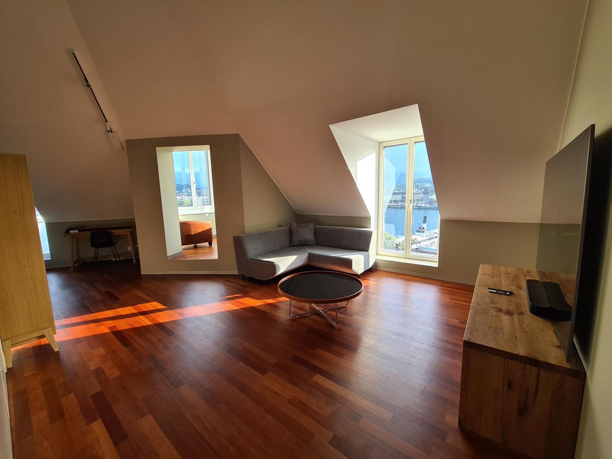 View Apartment