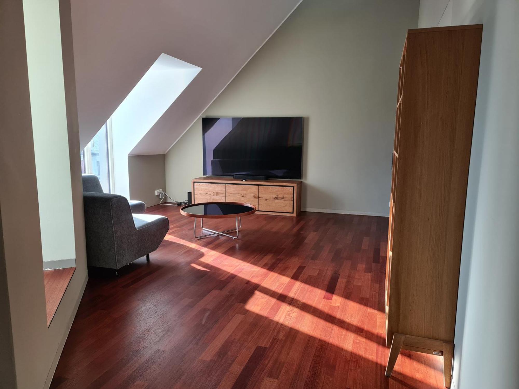 View Apartment *