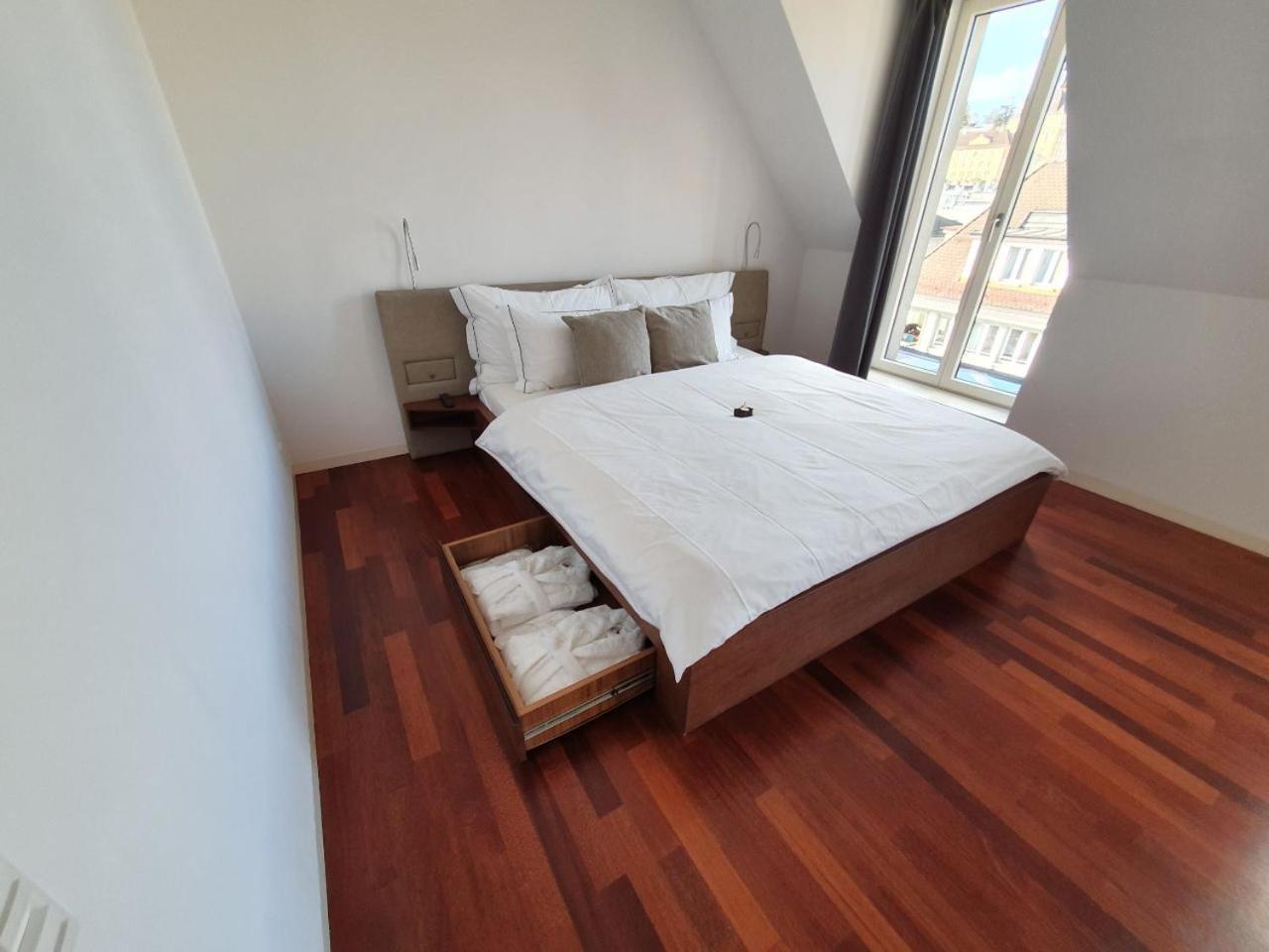 View Apartment Lucerne