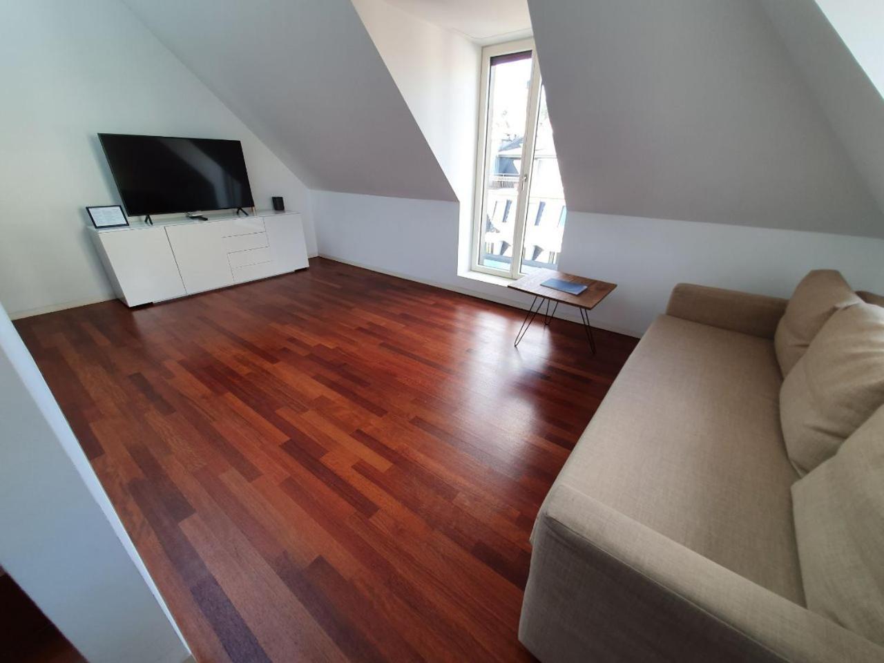 View Apartment Lucerne
