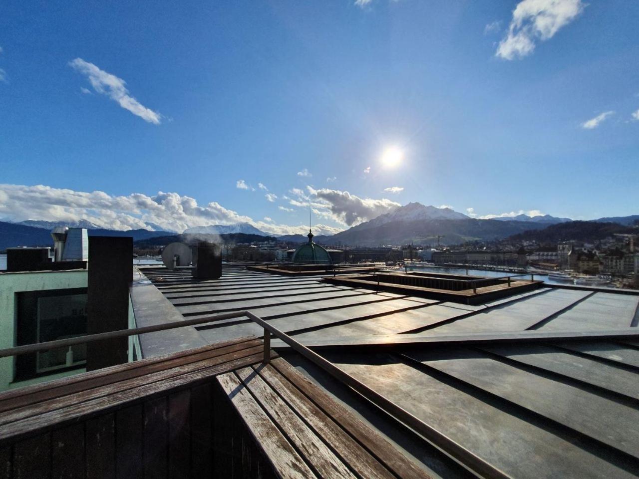 View Apartment