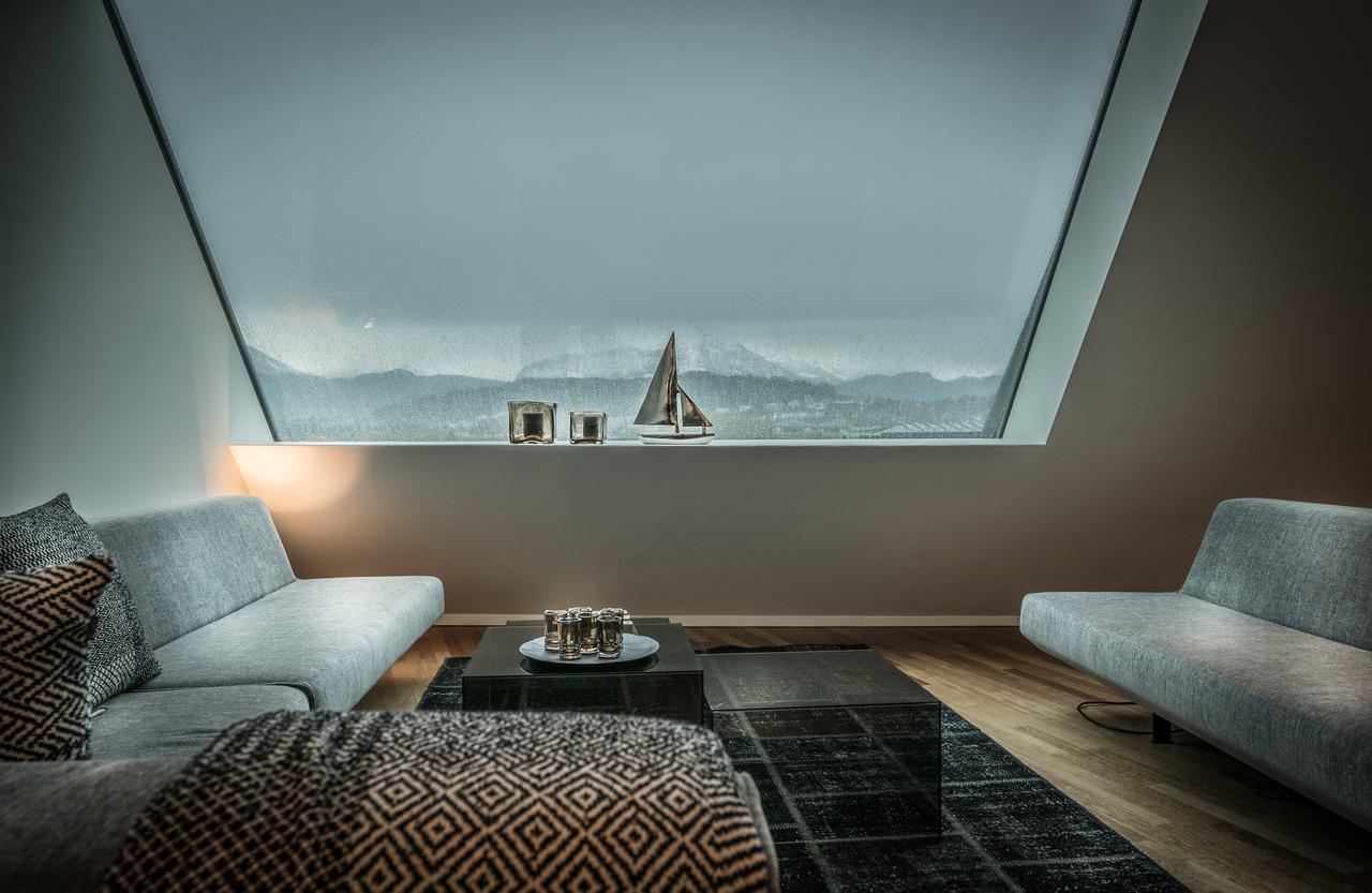 Apartment View