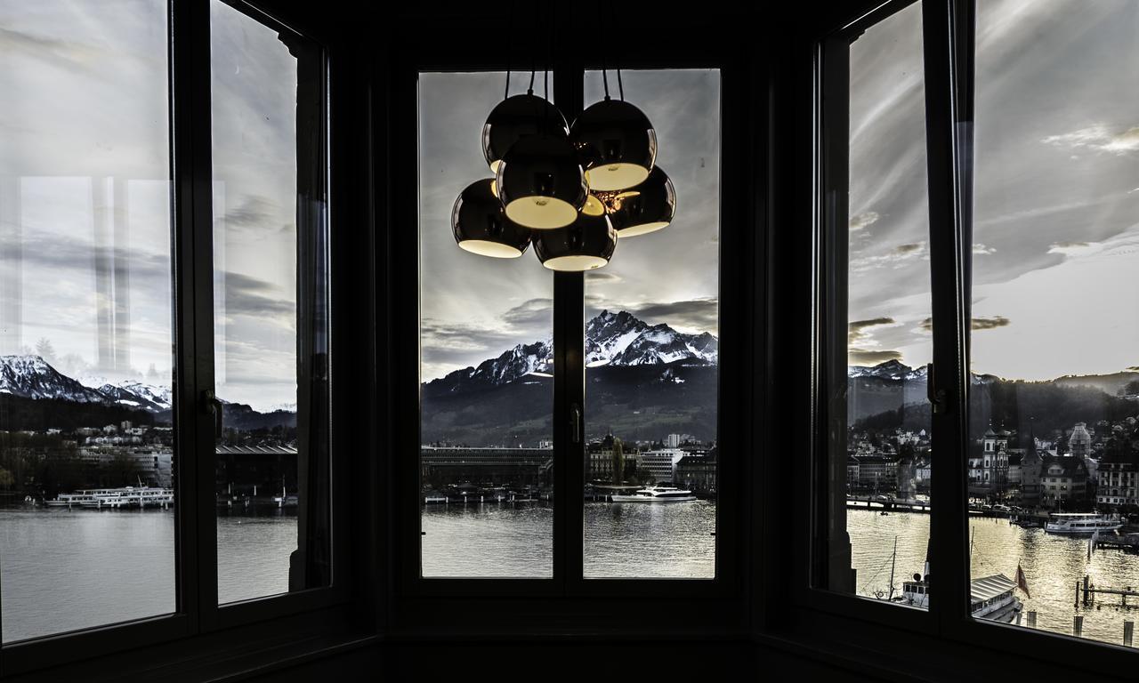 View Apartment Lucerne