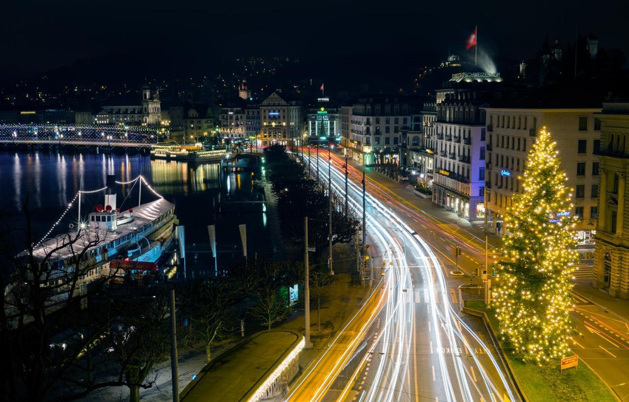 View Lucerne