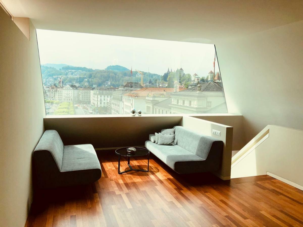View Apartment Lucerne