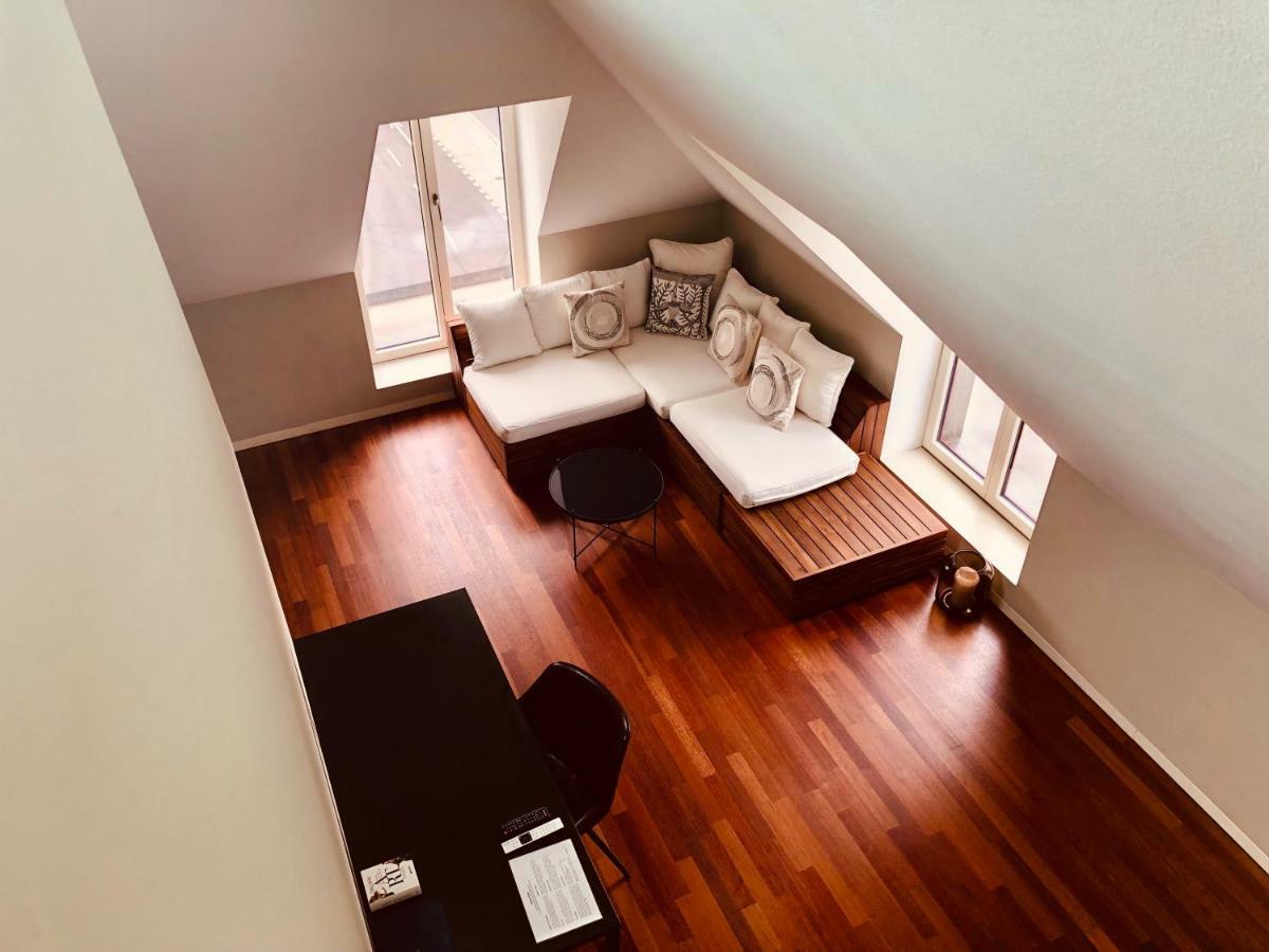 View Apartment *