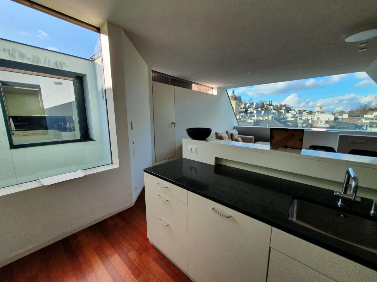 Apartmán View Lucern