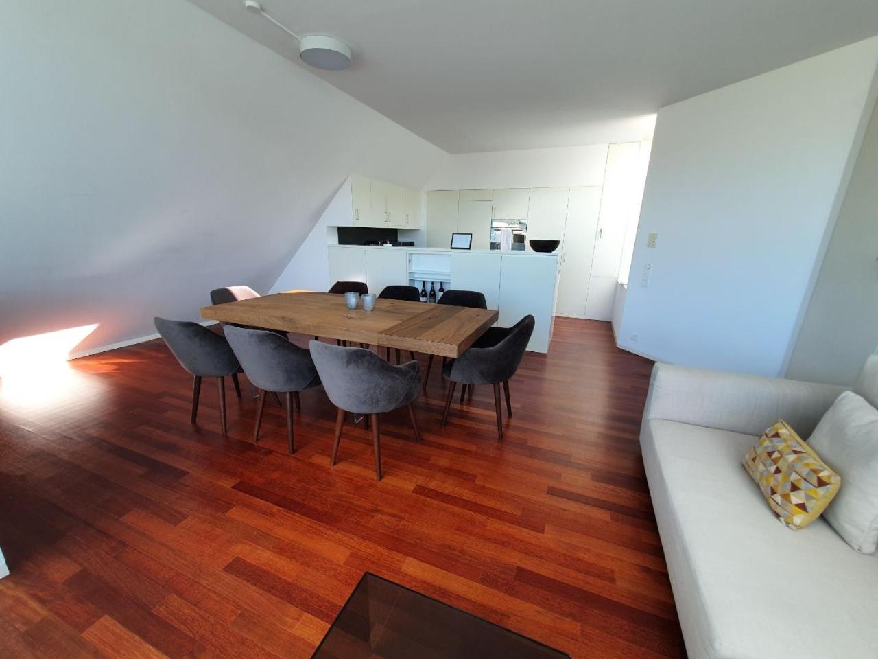 Apartmán View
