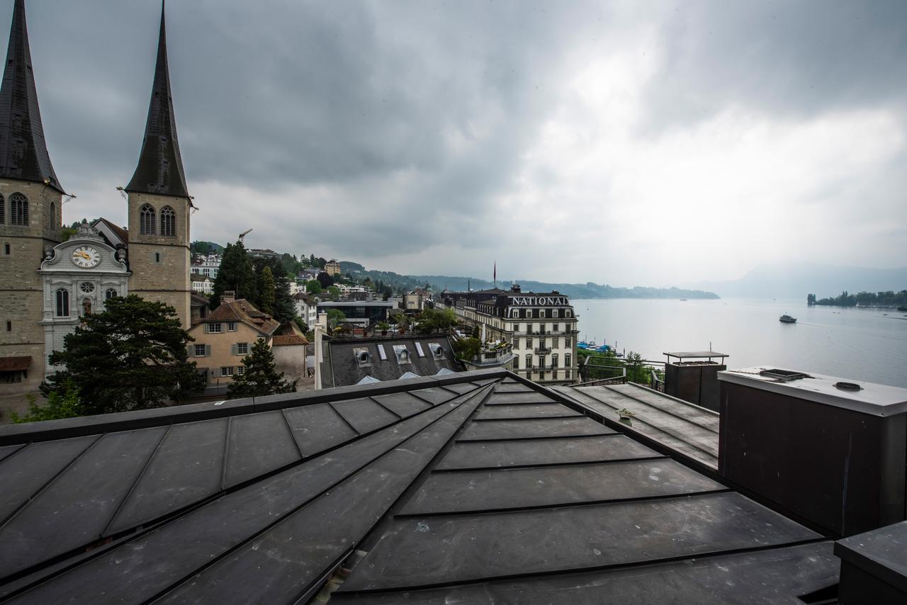 अपार्टमेंट View Lucerne